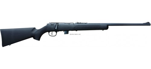 Marlin XT-22MR .22 WMR 22" Barrel Bolt Action Rimfire Rifle